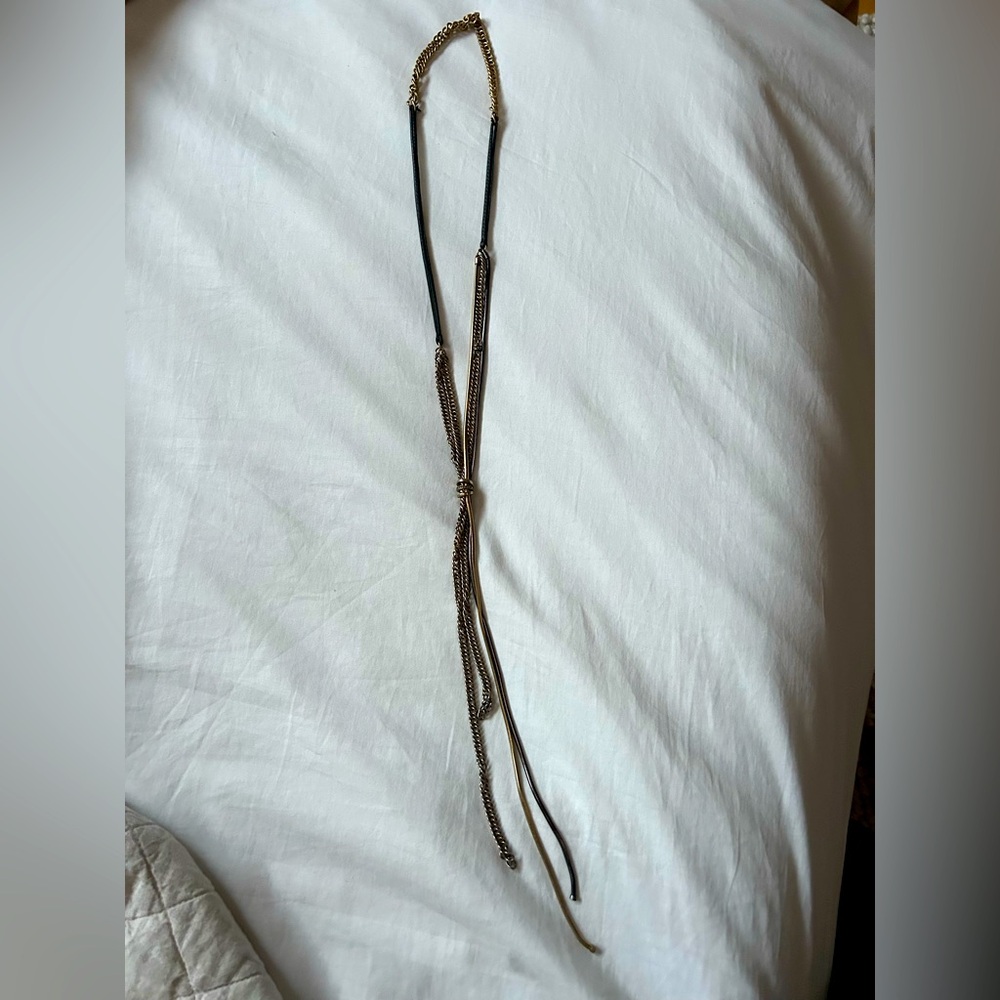 Paige Novick Necklace